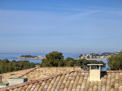 House/Residence|Les Terrasses d'Azur|Cote d'Azur|Sanary sur Mer