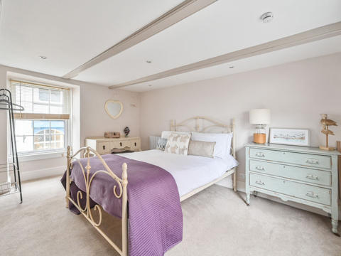 L'intérieur du logement|Blue Crab Cottage|South-West|Mevagissey