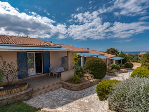 Haus/Residenz|San Antoine|Korsika|L'Ile Rousse