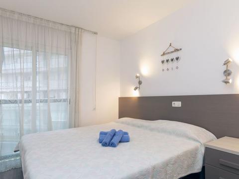 L'intérieur du logement|Blau|Costa Brava|Playa de Aro