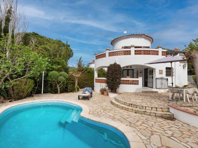 Huis/residentie|Hamaca|Costa Brava|Calonge