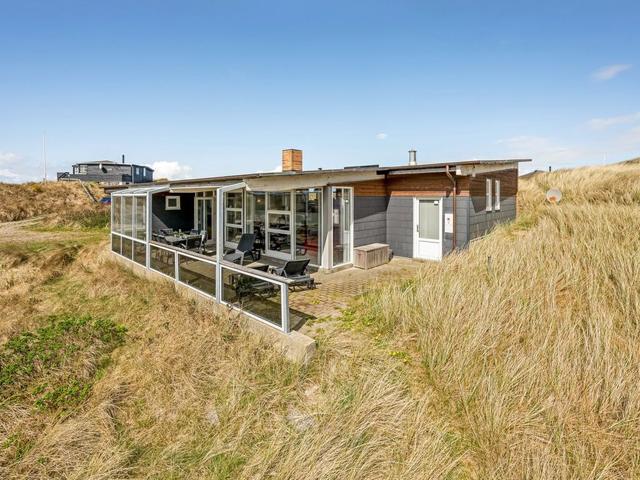 House/Residence|"Emelin" - 475m from the sea|Western Jutland|Ringkøbing