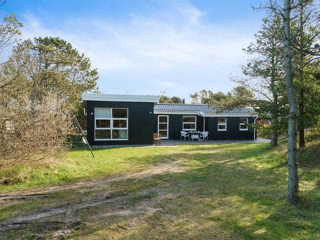 Huis/residentie|"Eroll" - 1.8km from the sea|Noordwest-Jutland|Thisted