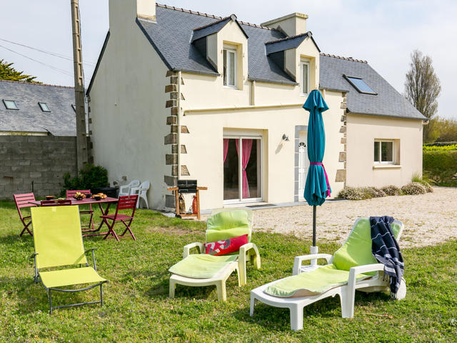 Haus/Residenz|Va Zi Bihan|Finistère|Guissény