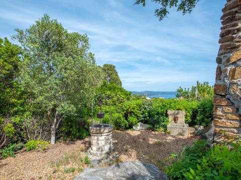 Maison / Résidence de vacances|Villa Bella|Côte d'Azur|Cavalaire