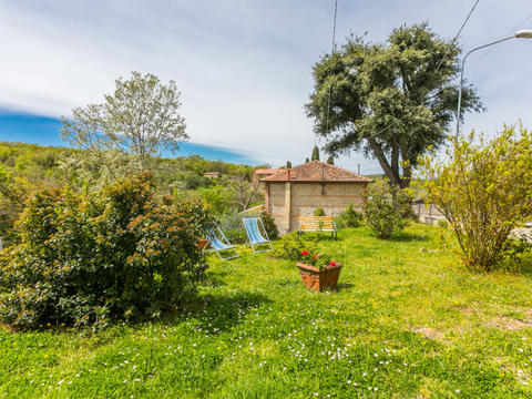 Dom/Rezydencja|A casa di Gabri|Siena i okolice|Montepulciano