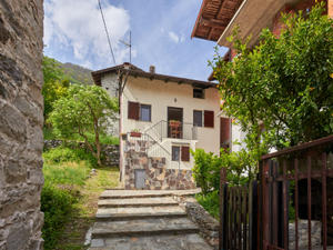 Haus/Residenz|Casa Dascio|Comer See|Sorico Albonico