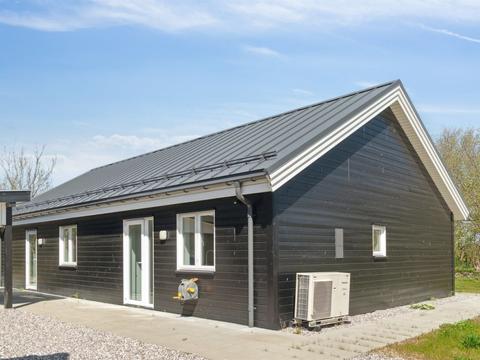 Huis/residentie|"Hidde" - 200m from the sea|Djursland & Mols|Rønde
