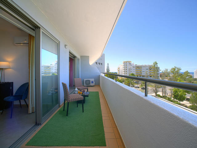 Huis/residentie|Full moon|Algarve|Portimão