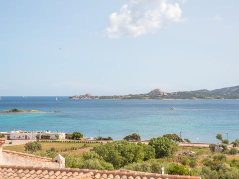 Huis/residentie|Le Bijou|Sardinië|Cannigione