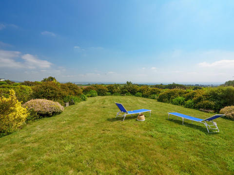 Maison / Résidence de vacances|Cassiopée|Finistère|Telgruc sur Mer