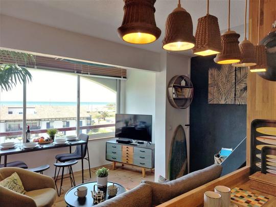 Apartamenty Zirlinga, Francja, Kraj Basków, Bidart, Kuchnia