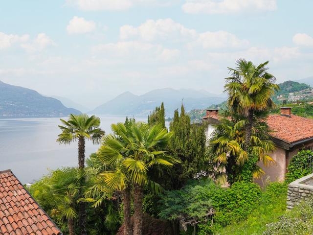 Casa/Residencia|Soleluna|Lago Maggiore|Porto Valtravaglia