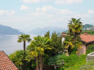Haus/Residenz|Soleluna|Lago Maggiore|Porto Valtravaglia