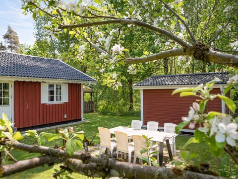 Haus/Residenz|Skogsgläntan|Halland|Ätran