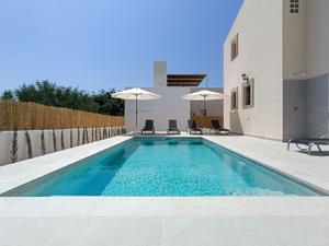 Haus/Residenz|Es Trenc Pool-Beach House|Mallorca|Sa Rápita