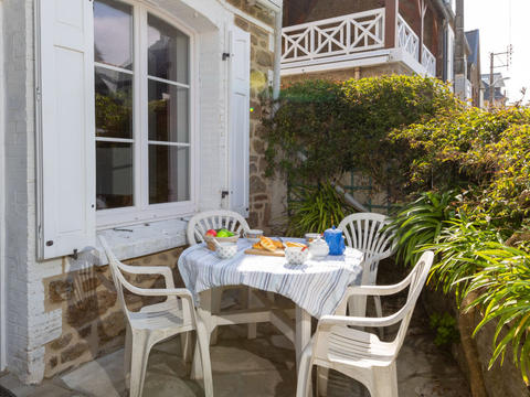 House/Residence|L'Eglantine|Ille-et-Vilaine|Saint Malo