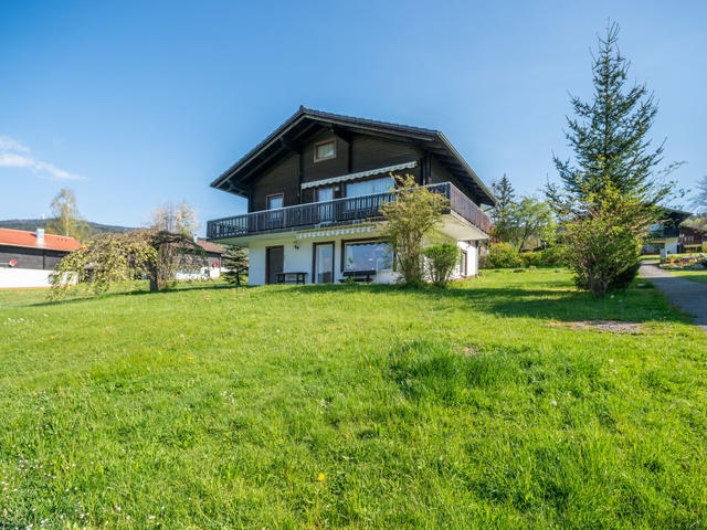 Haus/Residenz|Am Hohen Bogen|Bayerischer Wald|Arrach