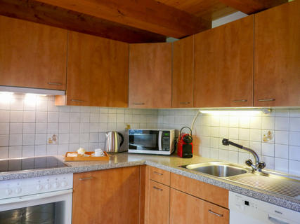 Casa Rustico Cleo, Svizzera, Ticino, Semione, Cucina/sala da pranzo