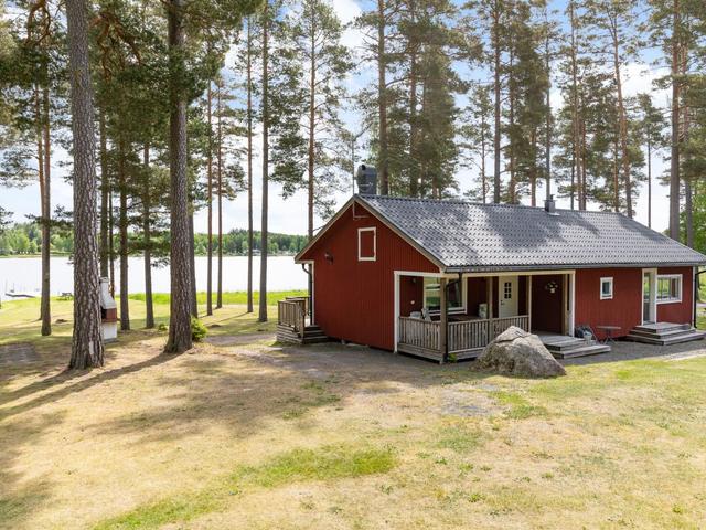 House/Residence|Gissarp Gryningen|Småland|Nässjö