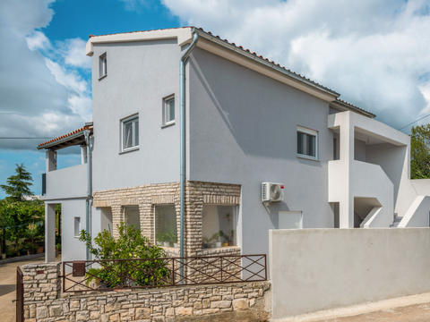 House/Residence|Bura|Istria|Pula/Krnica