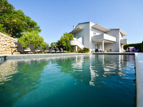 House/Residence|Villa Matino|North Dalmatia|Ražanac