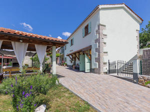 Haus/Residenz|Villa Nicolara|Istrien|Buzet