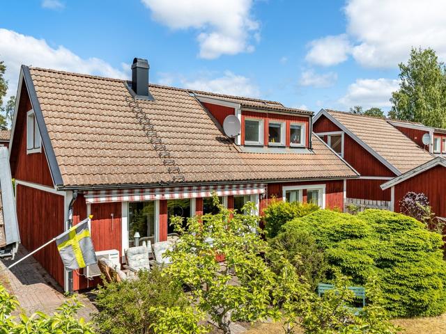 Hus/ Residens|Mölltorp|Västra Götaland|Mölltorp
