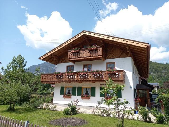 House/Residence|Fricken|Upper Bavaria|Garmisch-Partenkirchen