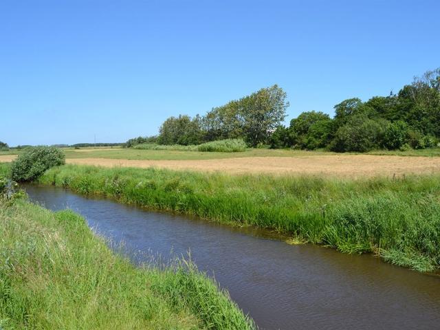 Huis/residentie|"Herman" - 22km from the sea|De westkust van Jutland|Bredebro