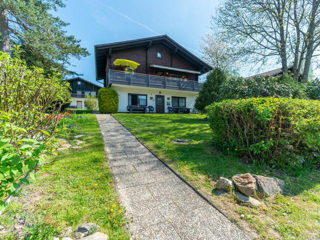 Haus/Residenz|Am Hohen Bogen|Bayerischer Wald|Arrach