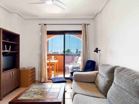 L'intérieur du logement|Dama|Costa Blanca|Torrevieja