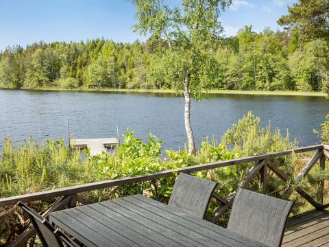 House/Residence|Kasen Sjökanten|Dalsland|Färgelanda