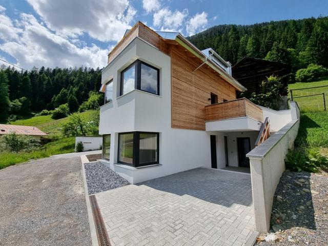 Dom/Rezydencja|Home Fuchsbau|Paznaun|See