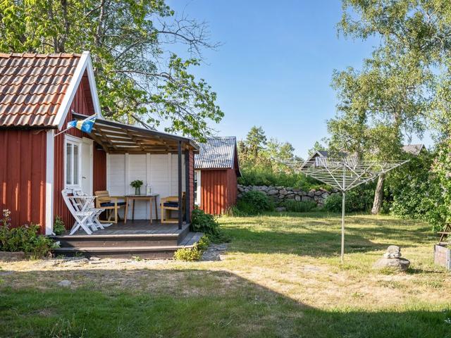 Dom/Rezydencja|Bergkvara|Småland|Bergkvara