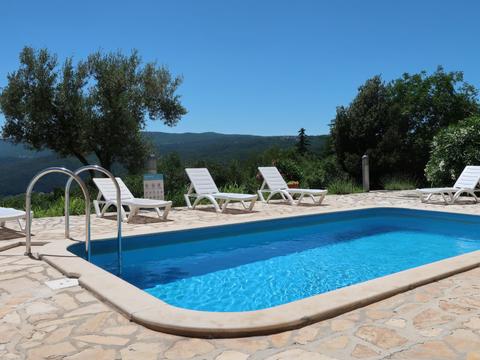 Maison / Résidence de vacances|Magnolia (RAC167)|Istrie|Rabac