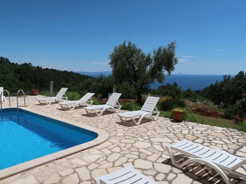 House/Residence|Magnolia (RAC167)|Istria|Rabac