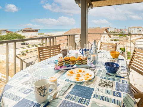 House/Residence|Côte Sud|Les Landes|Mimizan