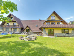 Haus/Residenz|Chata pod Grapom|Tatras|Bukowina-Czarna Gora