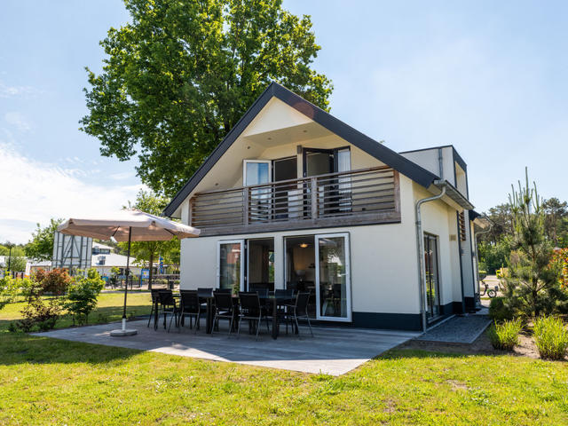 Haus/Residenz|Pavilion l'etage Sauna 10|Gelderland|Lochem