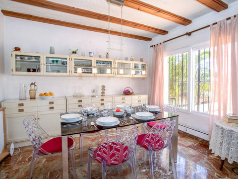 Inside|Casa Moser|Costa Blanca|Jávea