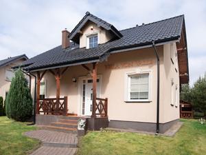 Haus/Residenz|Villa von Valdi|Ostsee (Polen)|Chlapowo