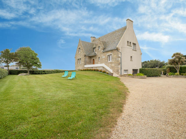 House/Residence|des Aulnes|Finistère|Cléder