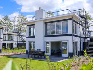 Haus/Residenz|Villa Meerzicht 8|Gelderland|Nijkerk