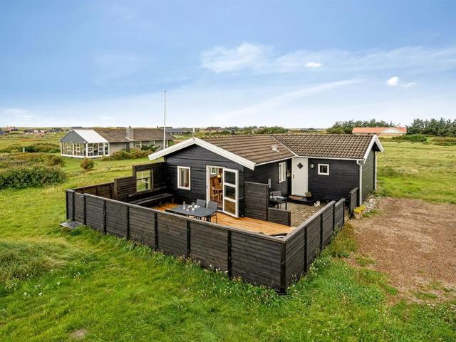 House/Residence|"Viveka" - 500m from the sea|Western Jutland|Harboøre