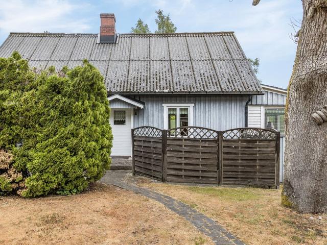 Casa / Residência|Forneboda|Blekinge|Kyrkhult