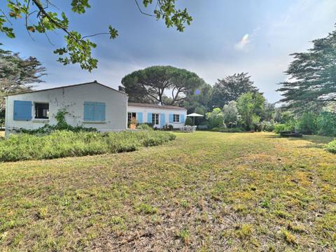 House/Residence|La Villa des Sables|Charente-Maritime|Ile d'Oléron