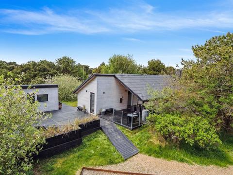 House/Residence|"Julie" - 1.5km from the sea|Western Jutland|Fanø