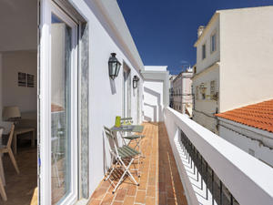 Haus/Residenz|Dona Meia Praia|Algarve|Lagos