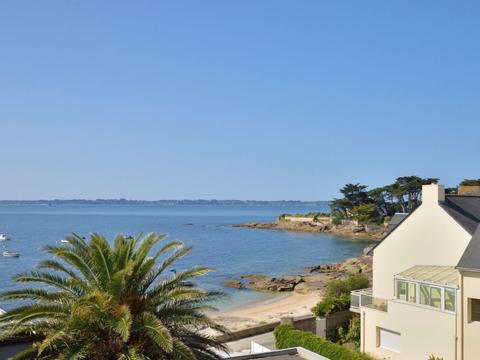 Dům/Rezidence|Belle Vue Mer et Groix|Morbihan|Ploemeur